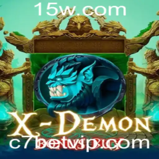Descubra as Aventuras e Recompensas de XDemonBonusBuy em c7bet