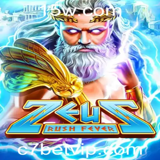 ZeusRushFever: O Novo Jogo que Conquista os Aficionados por Cassino